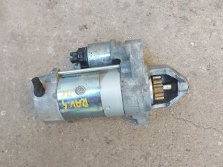 bontott TOYOTA RAV 4 Önindító