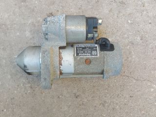 bontott TOYOTA RAV 4 Önindító