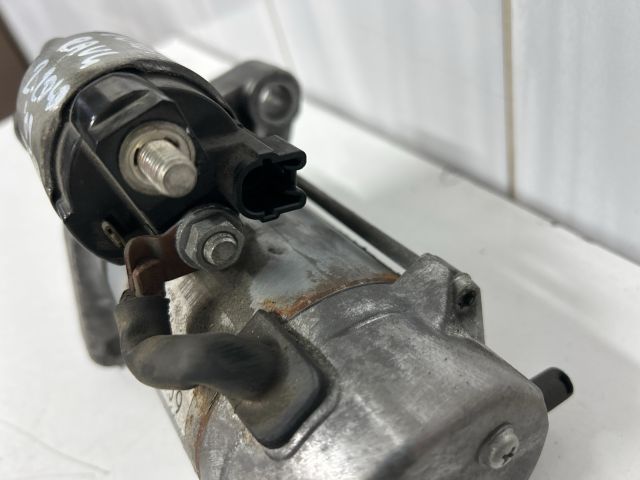 bontott TOYOTA RAV 4 Önindító