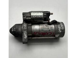 bontott TOYOTA RAV 4 Önindító