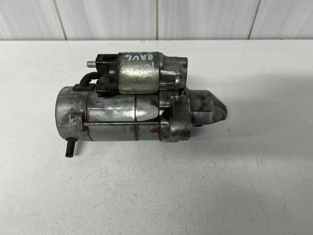 bontott TOYOTA RAV 4 Önindító