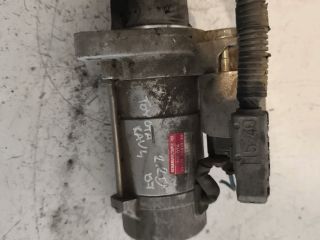 bontott TOYOTA RAV 4 Önindító