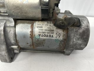 bontott TOYOTA RAV 4 Önindító