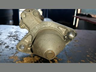 bontott TOYOTA RAV 4 Önindító