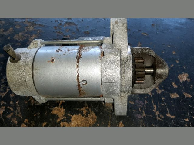 bontott TOYOTA RAV 4 Önindító