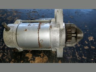 bontott TOYOTA RAV 4 Önindító