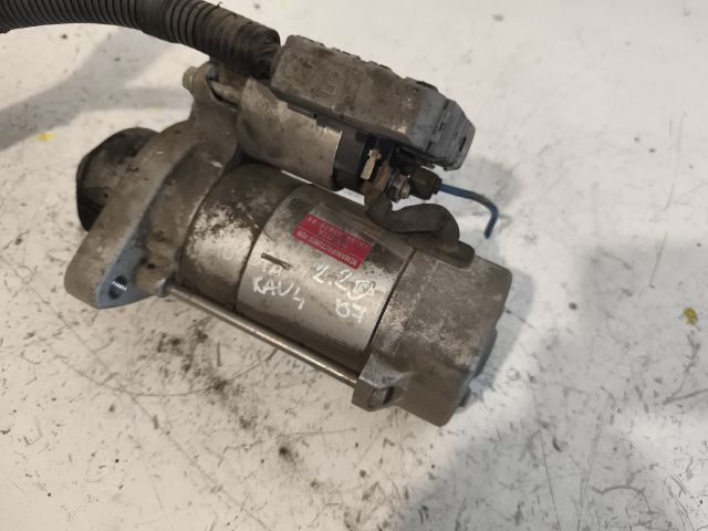 bontott TOYOTA RAV 4 Önindító