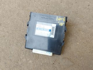 bontott TOYOTA RAV 4 Osztómű Vezérlő Modul