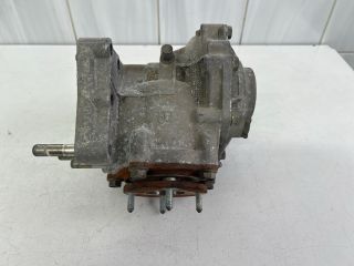 bontott TOYOTA RAV 4 Osztómű