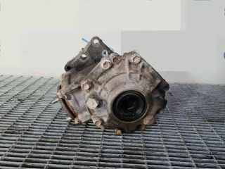 bontott TOYOTA RAV 4 Osztómű