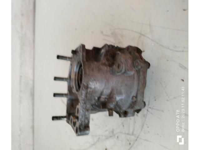 bontott TOYOTA RAV 4 Osztómű