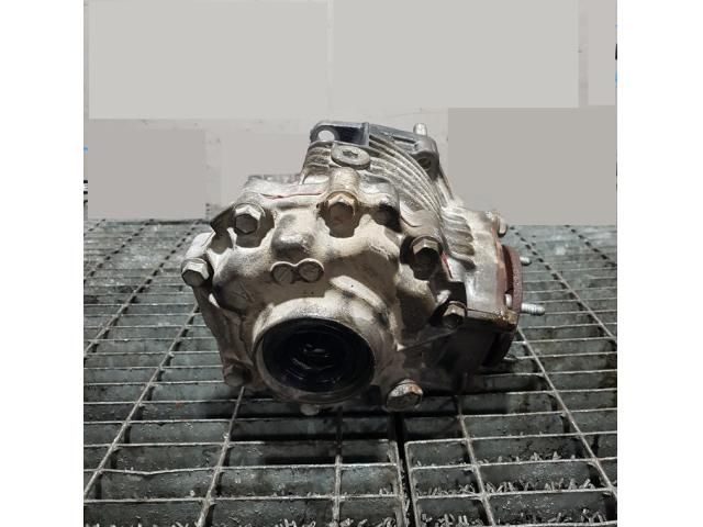 bontott TOYOTA RAV 4 Osztómű