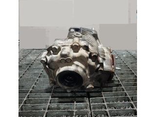 bontott TOYOTA RAV 4 Osztómű