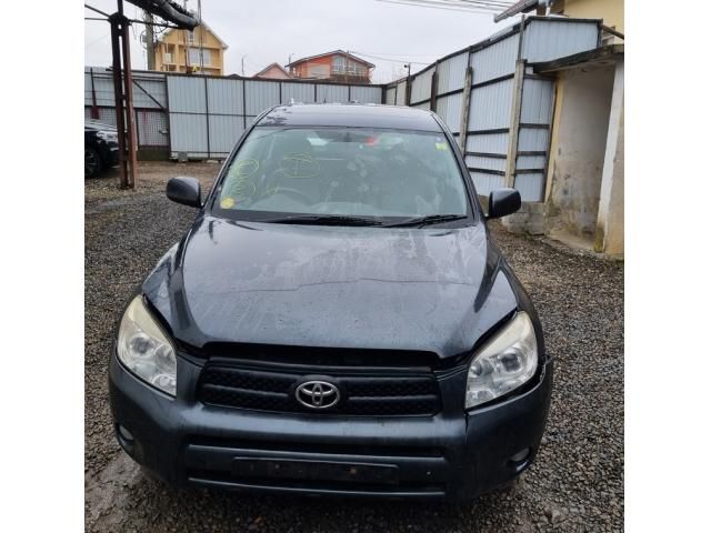 bontott TOYOTA RAV 4 Osztómű