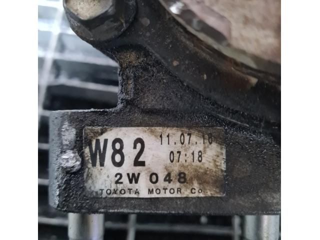 bontott TOYOTA RAV 4 Osztómű