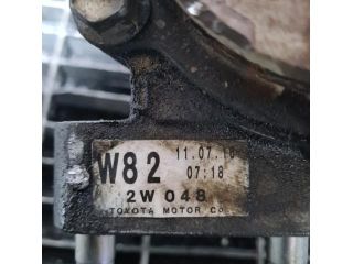 bontott TOYOTA RAV 4 Osztómű