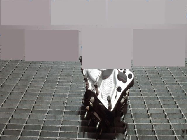 bontott TOYOTA RAV 4 Osztómű