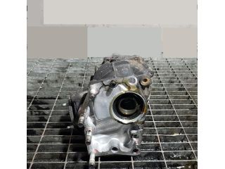 bontott TOYOTA RAV 4 Osztómű