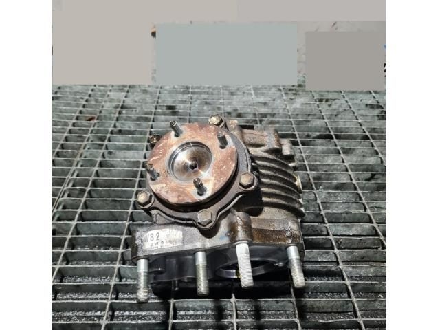 bontott TOYOTA RAV 4 Osztómű