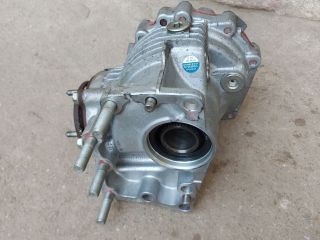 bontott TOYOTA RAV 4 Osztómű