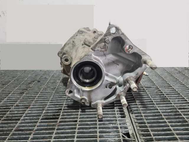 bontott TOYOTA RAV 4 Osztómű