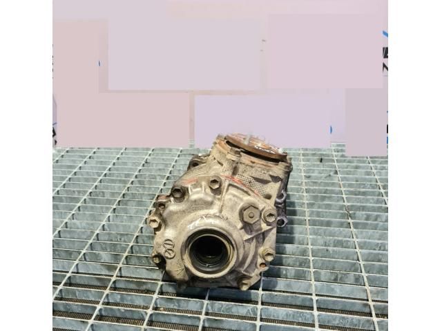 bontott TOYOTA RAV 4 Osztómű