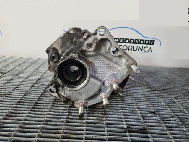 bontott TOYOTA RAV 4 Osztómű