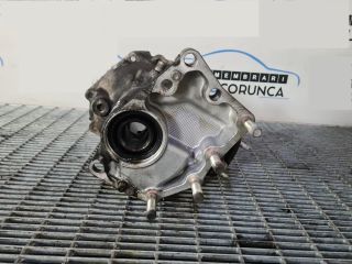 bontott TOYOTA RAV 4 Osztómű