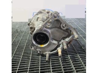 bontott TOYOTA RAV 4 Osztómű