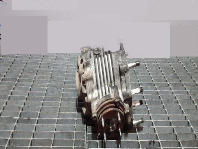 bontott TOYOTA RAV 4 Osztómű