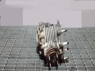 bontott TOYOTA RAV 4 Osztómű