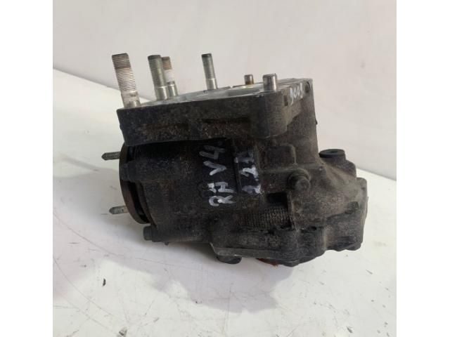 bontott TOYOTA RAV 4 Osztómű