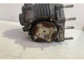 bontott TOYOTA RAV 4 Osztómű