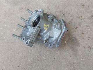 bontott TOYOTA RAV 4 Osztómű