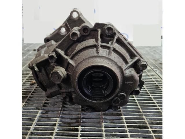 bontott TOYOTA RAV 4 Osztómű