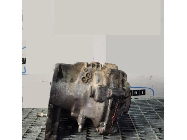 bontott TOYOTA RAV 4 Osztómű