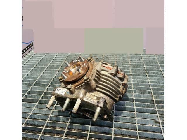 bontott TOYOTA RAV 4 Osztómű
