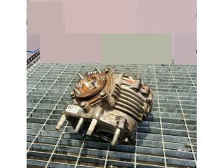 bontott TOYOTA RAV 4 Osztómű