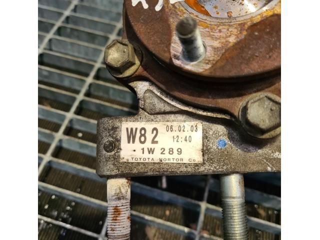 bontott TOYOTA RAV 4 Osztómű