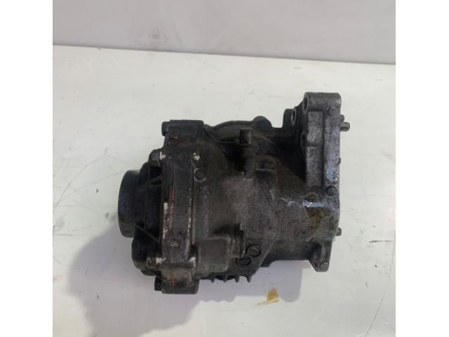 bontott TOYOTA RAV 4 Osztómű