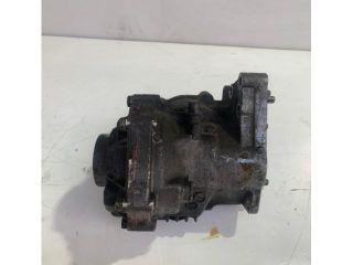 bontott TOYOTA RAV 4 Osztómű