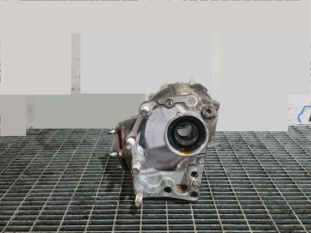 bontott TOYOTA RAV 4 Osztómű