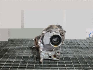 bontott TOYOTA RAV 4 Osztómű