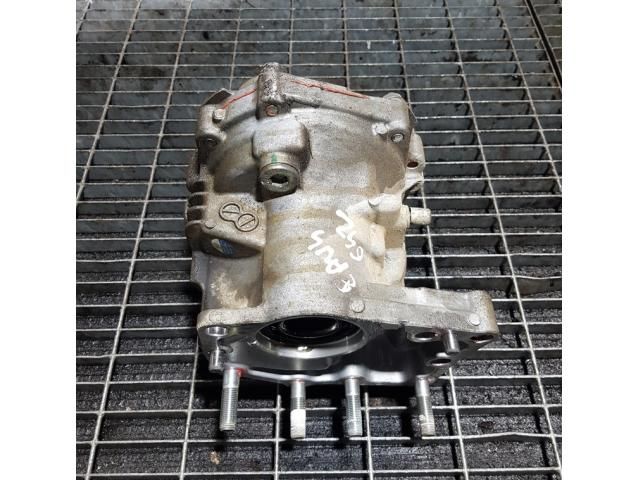 bontott TOYOTA RAV 4 Osztómű