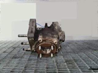 bontott TOYOTA RAV 4 Osztómű