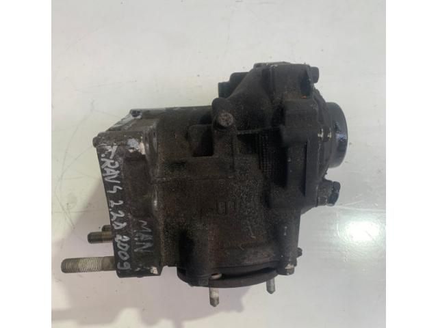 bontott TOYOTA RAV 4 Osztómű