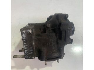 bontott TOYOTA RAV 4 Osztómű