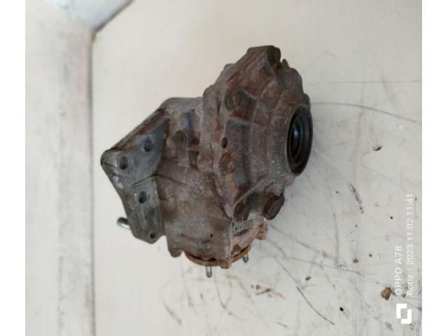 bontott TOYOTA RAV 4 Osztómű