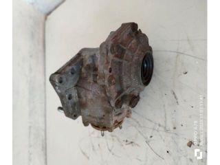 bontott TOYOTA RAV 4 Osztómű