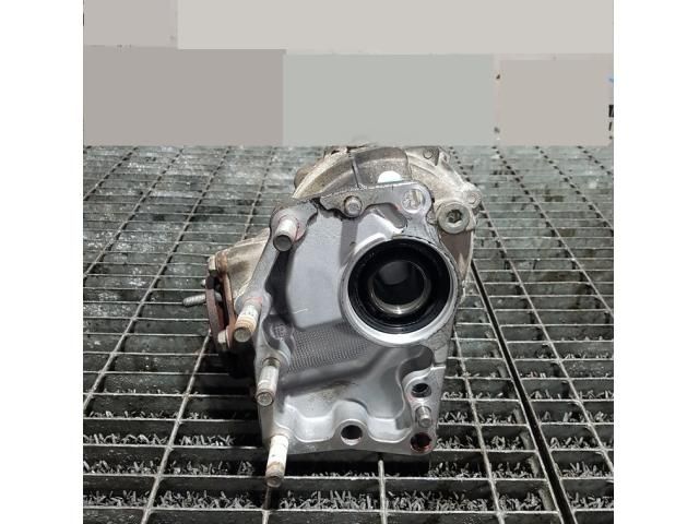 bontott TOYOTA RAV 4 Osztómű